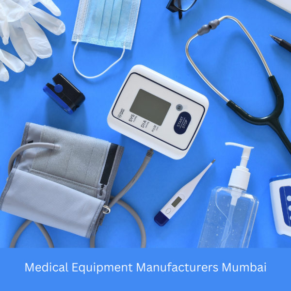 Medical Equipment Manufacturers in Mumbai - Lifecare Medical Innovation