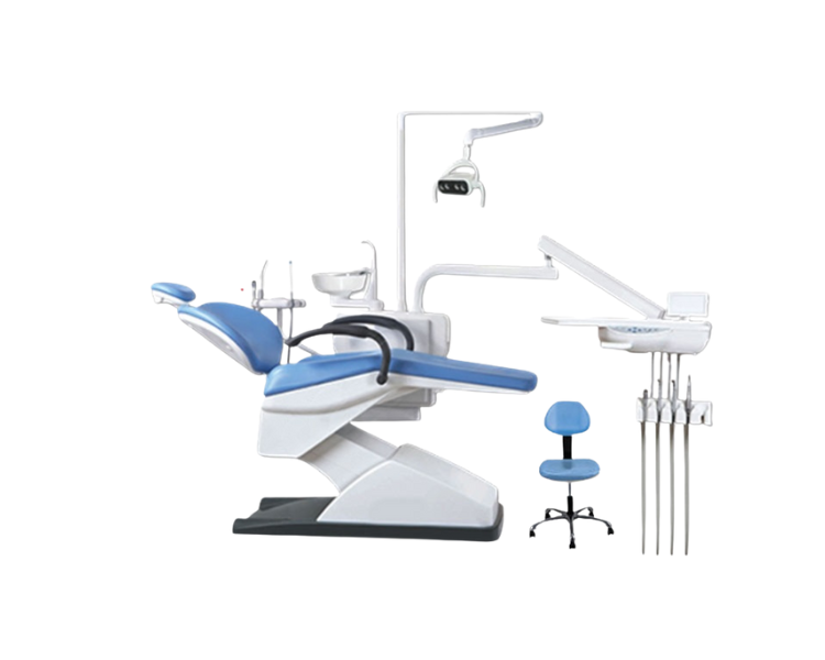 DEN66 - Dental Chair Star (Traditional Delivery Unit) Ask Price DEN66 : Dental Chair Star