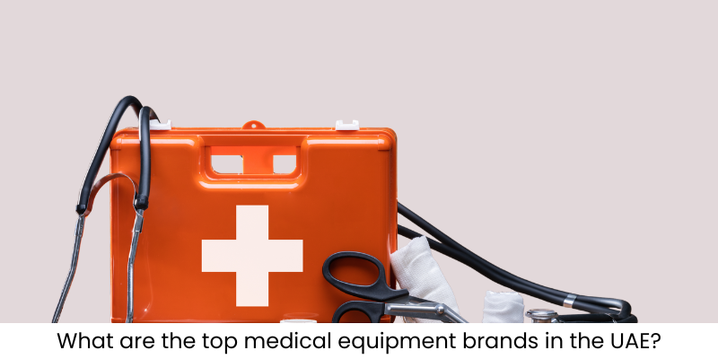 Indian medical equipment company exporting certified healthcare devices to the USA