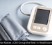 LCMI Group – Leading healthcare solutions provider with trusted medical equipment.
